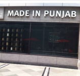 Made In Punjab - DLF Cyber City - Gurgaon