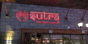 Sutra Gastropub - DLF Cyber City - Gurgaon
