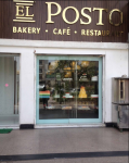 El Posto - Karkardooma - Delhi NCR