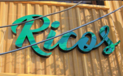 Ricos - GTB Nagar - Delhi NCR