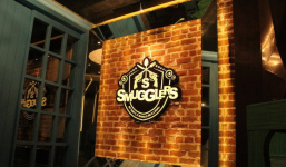 Smugglers - GTB Nagar - Delhi NCR