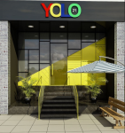 YOLO 21 - GTB Nagar - Delhi NCR