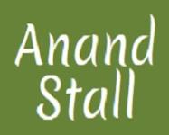 Anand Stall - Vile Parle West - Mumbai