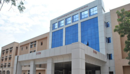 Dr. Vaishampayan Memorial Government Medical College - Ahmednagar