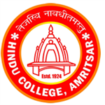 Hindu Sabha College - Amritsar