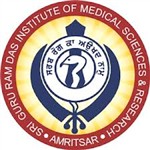 Sri Guru Ram Das Institute of Medical Education and Research - Amritsar