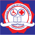 Kasturi College of Physiotherapy - Anantapur