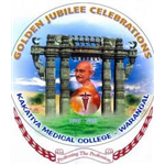 Kakatiya Medical College - Bagalkot