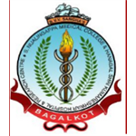 S. Nijalingappa Medical College - Bagalkot