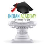 Indian Academy Centre for Research and Post Graduate Studies - Bangalore