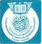 Khaja Bandanawaz Institute of Medical Sciences - Bangalore