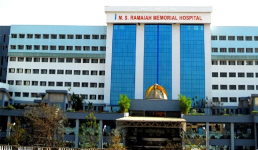 M.S. Ramaiah Medical College - Bangalore