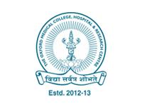 Oxford Medical College Hospital and Research Centre - Bangalore