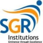 S.G.R. College of Physiotherapy - Bangalore