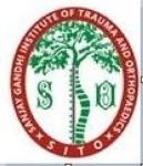 Sanjay Gandhi Institute of Trauma and Orthopaedic - Bangalore