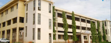 Shri J.G. Co Operative Hospital and Research Institute - Bangalore