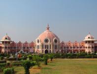 Sri Sathya Sai Institute of Higher Medical Sciences - Bangalore