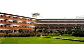 Indian Veterinary Research Institute - Bareilly