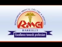 Rohikahnd Medical College and Hospital - Bareilly