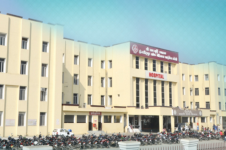 Shri Ram Murti Smarak Institute of Medical Sciences - Bareilly