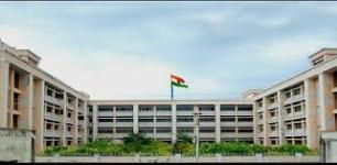 Swami Ramanand Teerth Rural Government Medical College - Beed