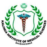 Kalinga Institute of Medical Sciences - Bhubaneswar