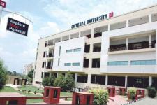 Chitkara School of Health Sciences - Chandigarh