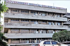 Government Medical College and Hospital - Chandigarh