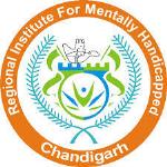 Regional Institute for Mentally Handicapped - Chandigarh