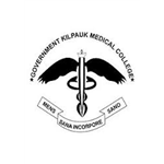 Government Kilpauk Medical College - Chennai