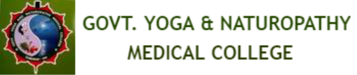 Government Yoga and Naturopathy College - Chennai