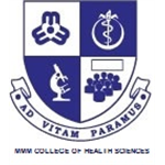 M.M.M. College of Health Sciences - Chennai