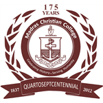 Madras Christian College - Chennai