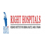 Right Hospitals Research Institute for General Plastic, Hand and Trauma - Chennai