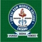 Sri Sairam Siddha Medical College - Chennai