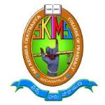 Sree Krishna Chaitanay College of Physiotherapy - Chittoor