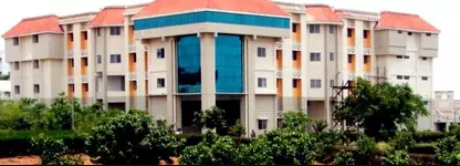 K.G. College of Health Sciences - Coimbatore