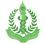 R.V.S. Siddha Medical College And Hospital - Coimbatore