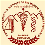 Sardar Bhagwan Singh Post Graduate Institute of Biomedical Science & Research - Dehradun