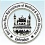 Shri Guru Ram Rai Institute of Medical and Health Sciences - Dehradun