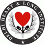Delhi Heart and Lung Institute - Delhi