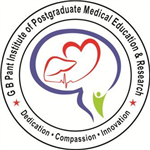 Gobind Ballabh Pant Institute - Delhi