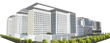 Gujarmal Modi Hospital and Research Centre for Medical Sciences - Delhi