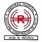 Hindu Rao Hospital - Delhi