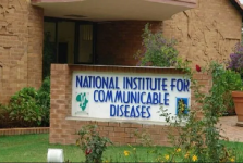 National Institute of Communicable Diseases - Delhi