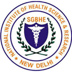 National Institute of Health Science and Research - Delhi