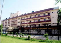 Nehru Homeopathic College - Delhi