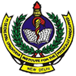 Pt. Deendayal Upadhyaya Institute for the Physically Handicapped - Delhi