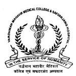 Vardhman Mahavir Medical College - Delhi