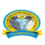 Government Dharmapuri Medical College - Dharmapuri